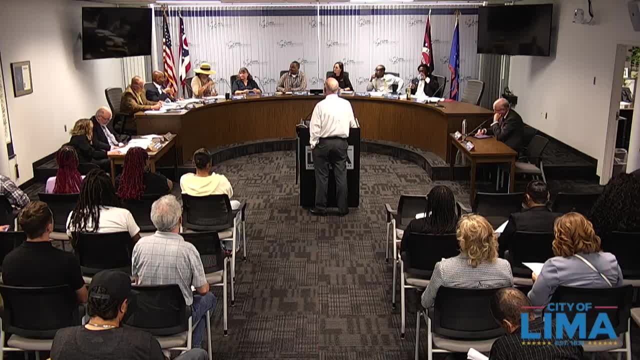City Council Approves Motion with Unanimous Support from Members