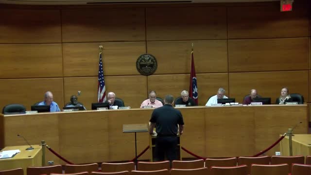 Dyersburg board approves beer permit for Dogwood Brazilian Jiu-Jitsu events at fairgrounds