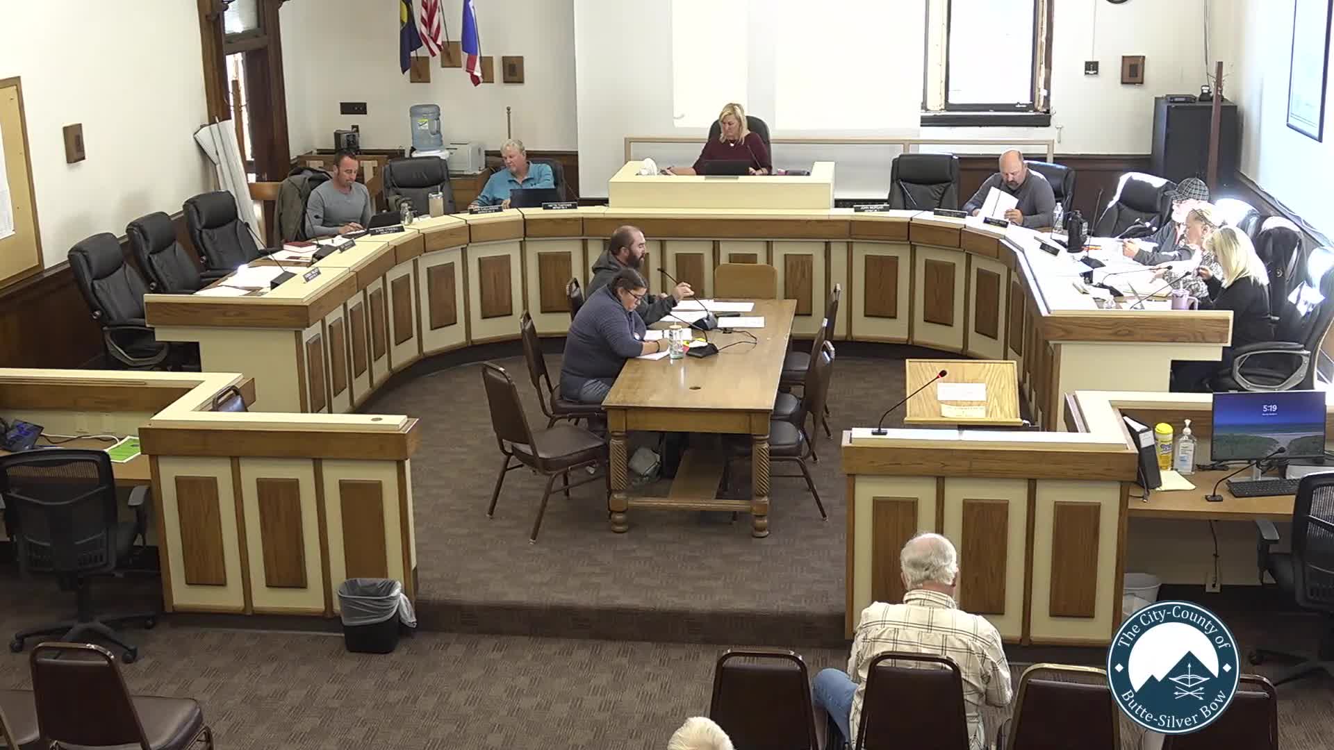 Study commission told state law limits charter ballot items to one question with up to three suboptions