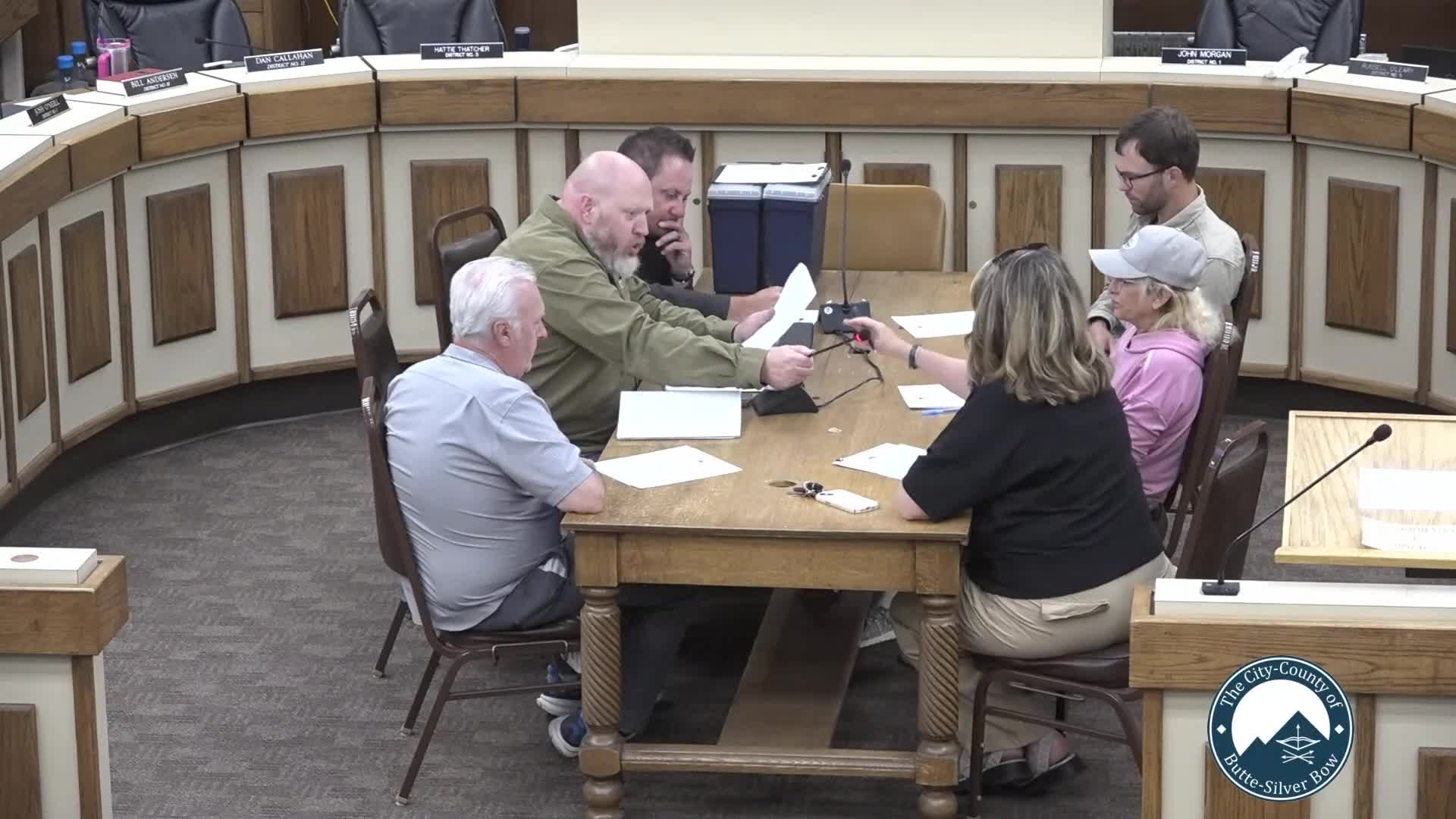 Butte Local Development Corp. reports $1.3M available for loans, outlines Sonata land deal and grant work with Montana Tech