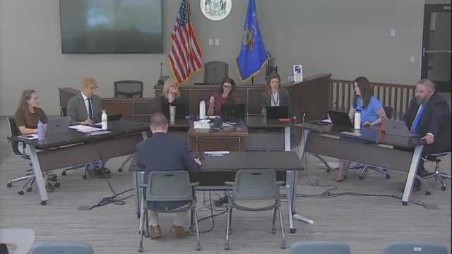 PSC denies Rice Lake Utilities' proposed parallel‑generation buyback rate