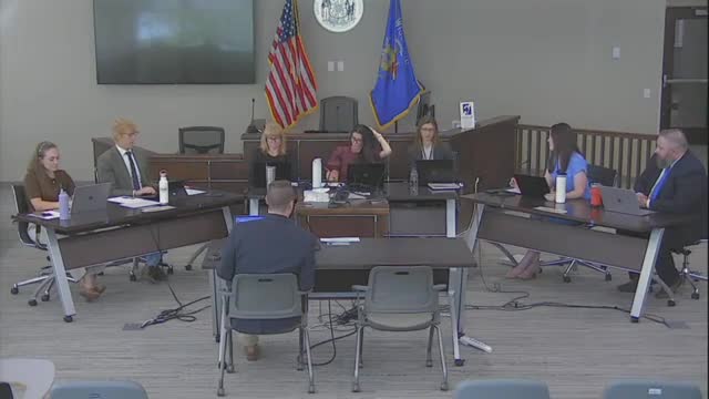 PSC authorizes Rochester Lateral natural‑gas main, approves preferred route and conditions