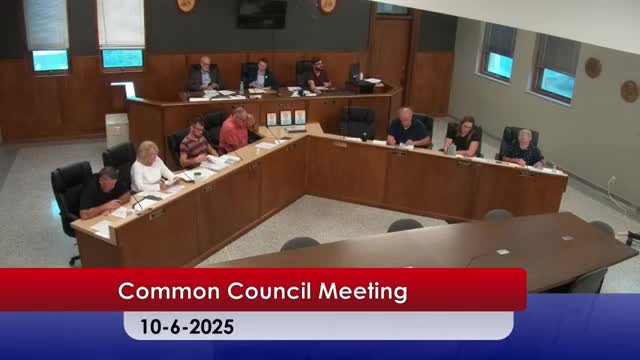 Council backs multiple GO bond appropriations, moves cedar funds for Trail Board and Memorial Center