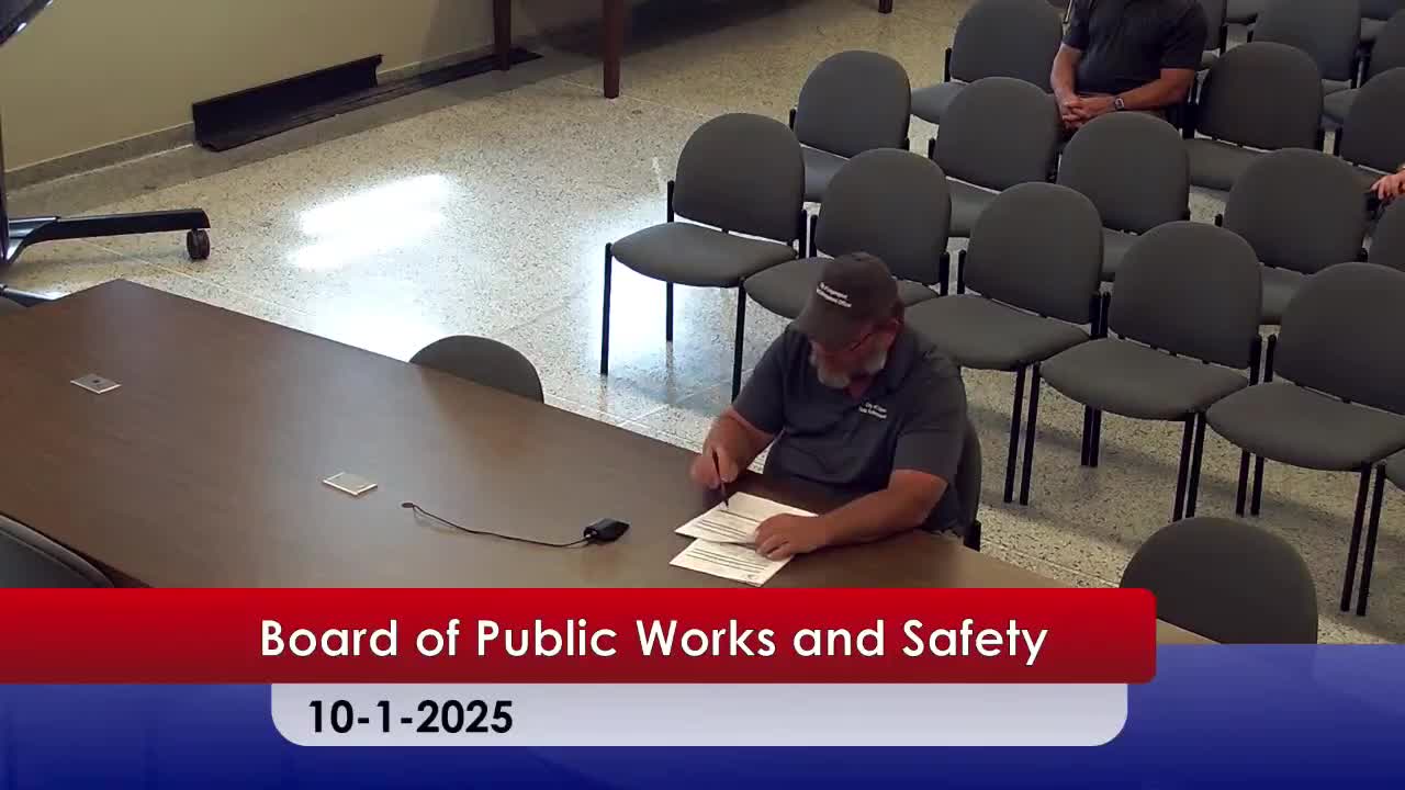 Board orders cleanup at 511 Schultz, approves appeal for 210 Cole with conditions and tables 501 Northern to Oct. 22