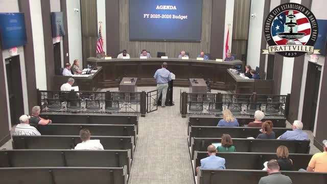 Engineering and public works seek higher funds for stormwater, traffic calming and Dam maintenance amid rising construction costs