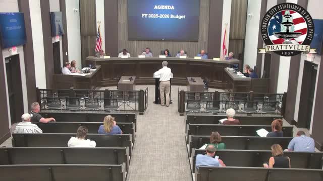 Library and community-initiative funding raised as council seeks more documentation and potential contracts