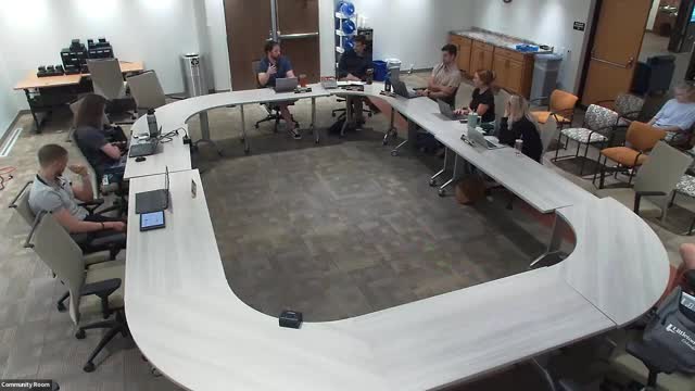 NextGen board favors simple feedback form, plans city communications coordination