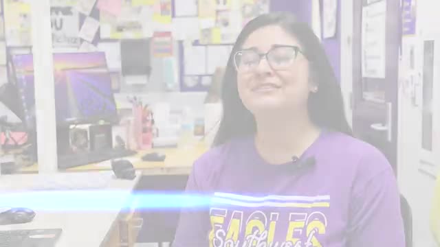 Teacher says she felt "honored" after receiving arts recognition