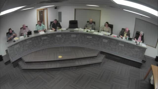 Mineral Wells council nominates five to Palo Pinto appraisal district board and reappoints two for Parker County