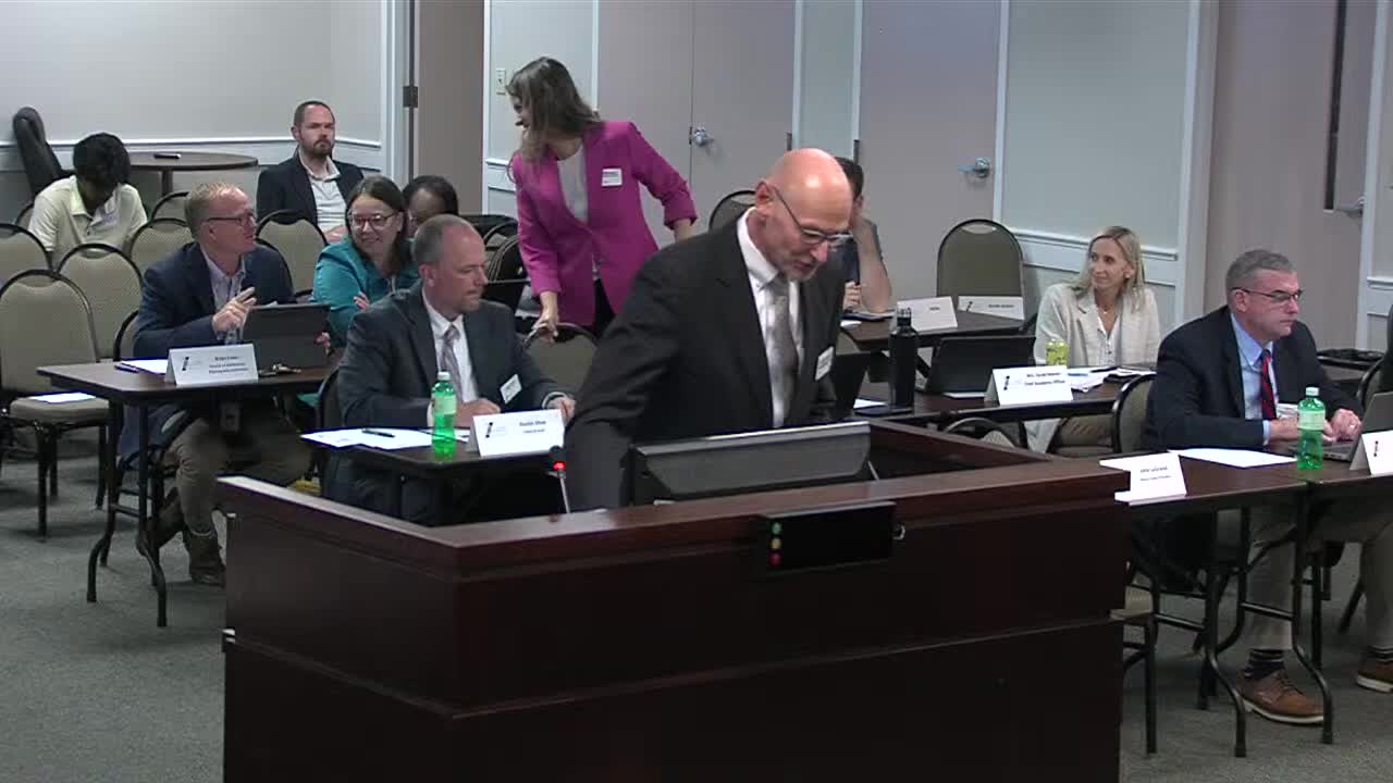 District proposes new program‑choice options: Pearl AI‑healthtrack micro‑school, Concord Middle innovation pathway and tuition pre‑K pilot