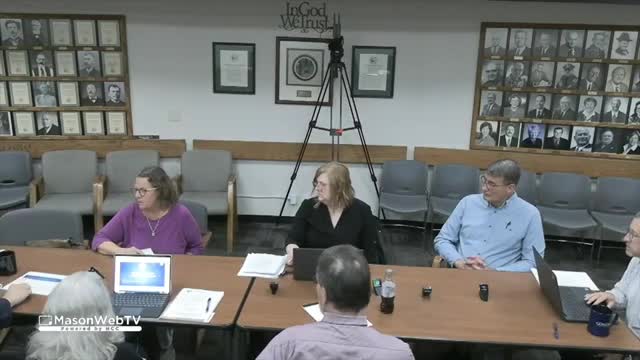 Commissioners Recommend 10% Sewer Rate and 20% Water Rate Increases