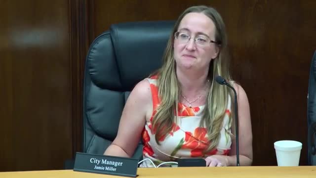 Morgantown tree board updates approved species list; ordinance to amend street tree and shrub list moved to agenda