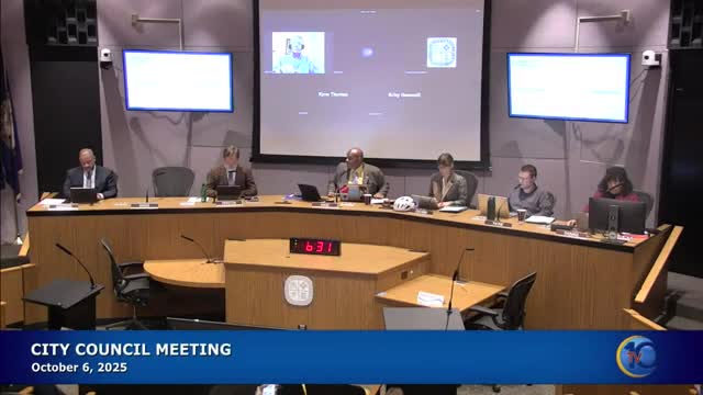 Charlottesville City Council Agrees to Purchase 2000 Holiday Drive for Low Barrier Shelter