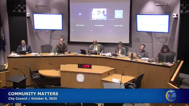 Social Services Advisory Board reports rising foster caseloads and SNAP policy changes at council meeting