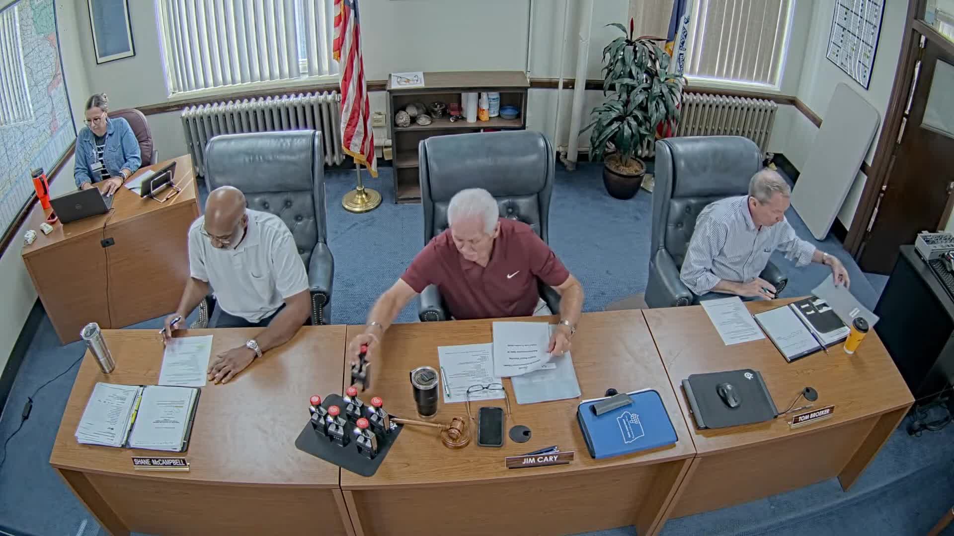 Board approves county matching funds for Great River Housing Trust Fund grant application