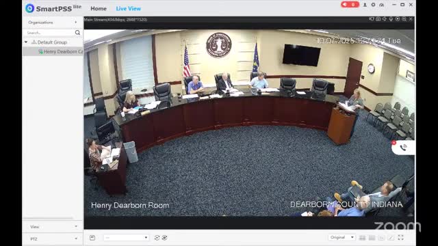 County staff accepts $28,930 911 GIS seed grant, seeks delegated signature; interlocal and tree-planting items also discussed