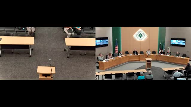 City credits crews for keeping water systems online during wide outage; 13‑year‑old honored for lifesaving actions