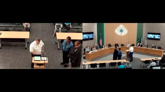 Kent council approves city contribution toward cleanup of Davie Drill brownfield, rejects residential overlay