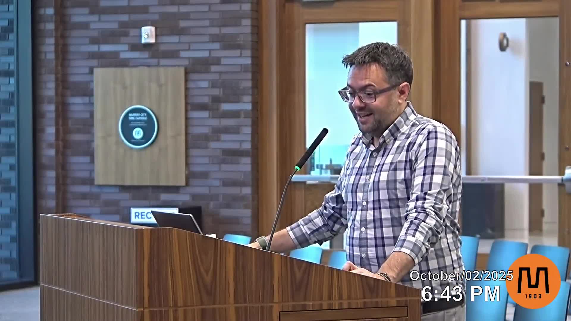 Planning commission reviews update to Fashion Place West station area plan; focus on zoning, connectivity and a five-year implementation