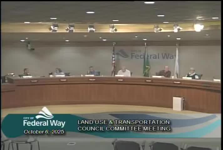Committee briefed on SeaTac master plan process; city plans continued scrutiny of noise and health impacts