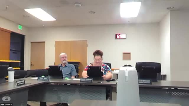 Monroe Planning Commission approves code amendments for local land use permitting processes