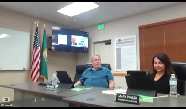 City Council Discusses Traffic Calming Strategies and New Restaurant Development Impact
