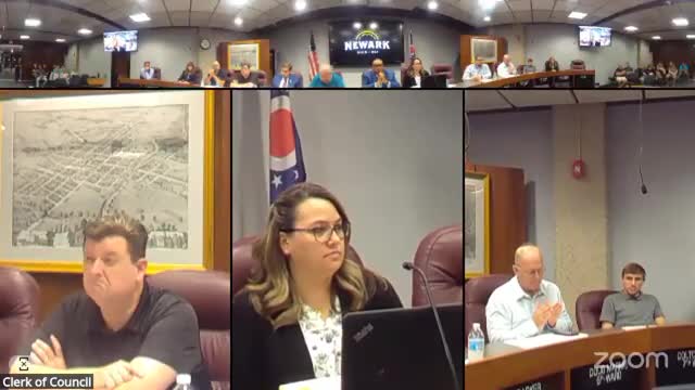 Council members urge voters to support half‑percent income tax to avoid cuts to safety services and paving