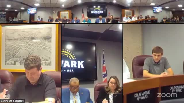 Council rejects rezoning for 15 Vogel Street after resident opposition and planning commission concern