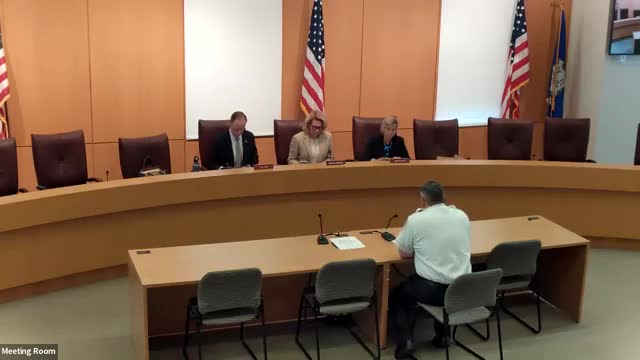 New Canaan Parks Department secures $12,400 contract for track line repainting