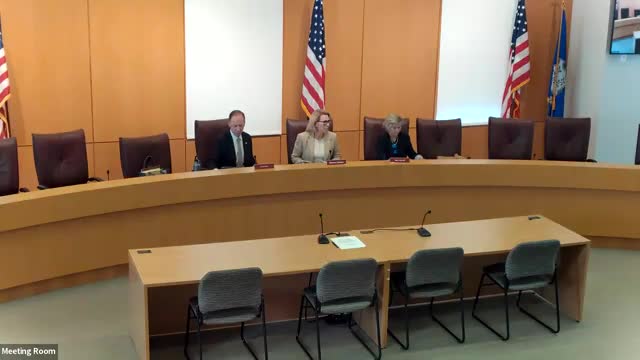 Town Officials Highlight Successes from Elm Street Parking Transition and Downtown Improvements