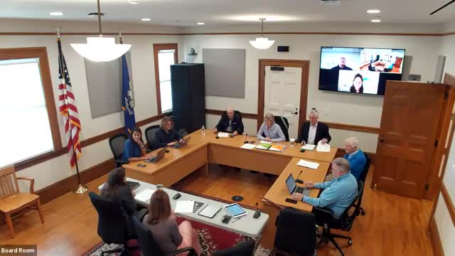 Health department urges residents to follow social channels, details vaccine and data work