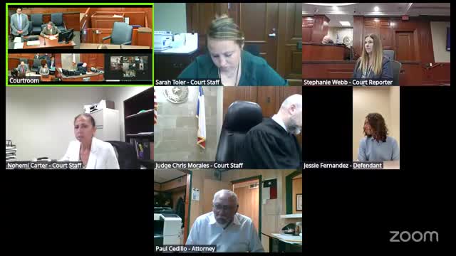 Prosecutors tell court multiple cases delayed after they cannot reach complaining witnesses