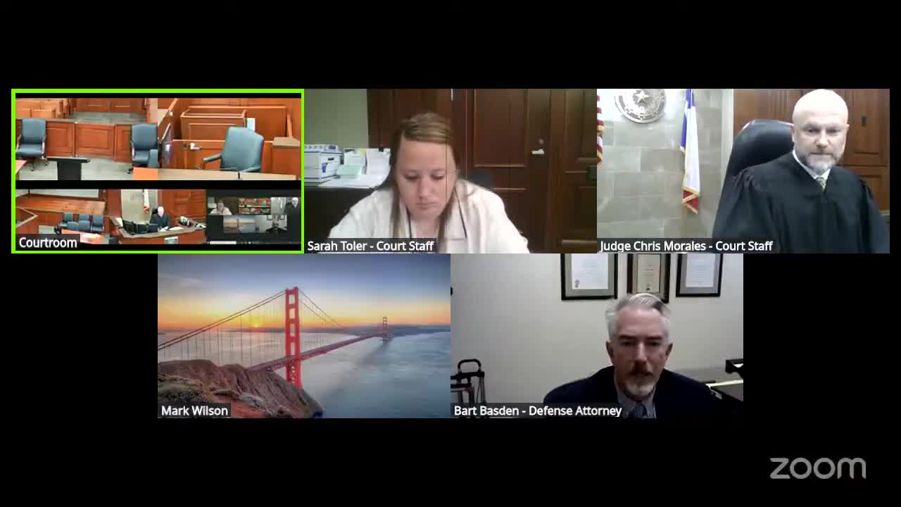 County court signs amended final judgment in Custom Fit Pools case despite jurisdiction objection