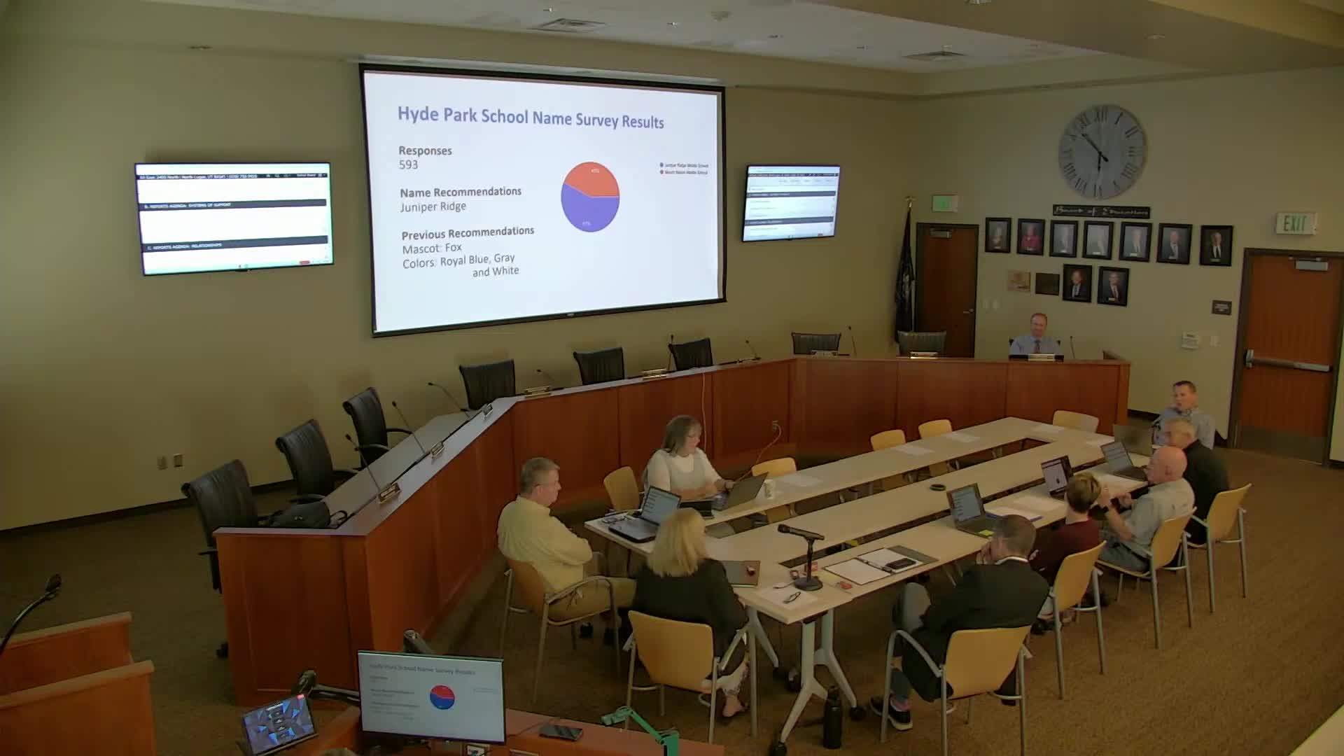 District unveils communications plan; prioritizes website overhaul, ADA compliance and digital outreach