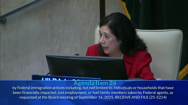 Registrar briefs supervisors on compressed schedule for Nov. 4 special election; county got state funding