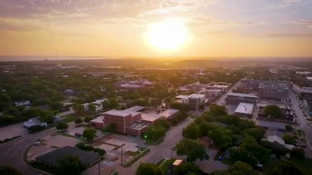 Lewisville announces "Lewisville 02/1935" visioning campaign, asks residents to share input