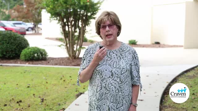 Residents urge community to complete Craven County Schools superintendent-search survey