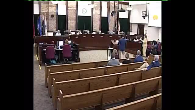 Pasco Planning Commission backs Double Branch employment-center land-use change and MPUD modification