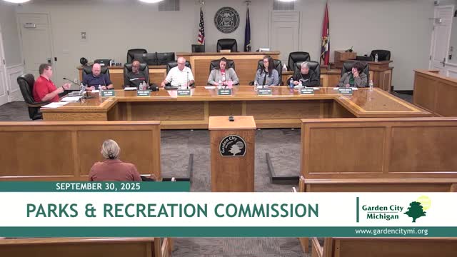 Local Center Considers Punch Card System for Spaceport and Teen Game Room Access