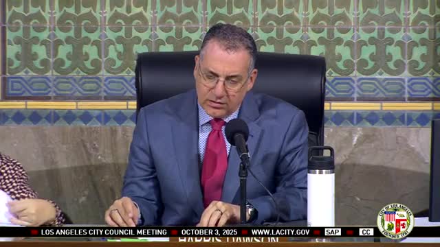 City Council approves items 1–11; item 6 reconsidered and later adopted 9–1