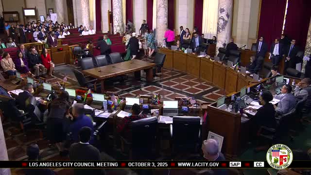 Los Angeles marks centennial of Brotherhood of Sleeping Car Porters