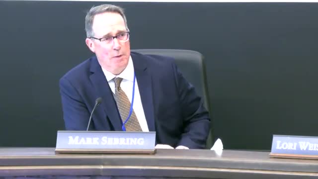 School Board approves sale of former district office on West Bridal Street to city for $260,000