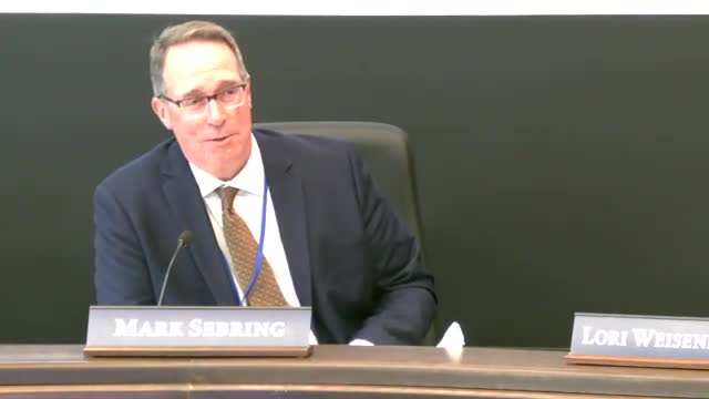 Board designates Old National Bank as district depository and authorized investor after Bremer sale