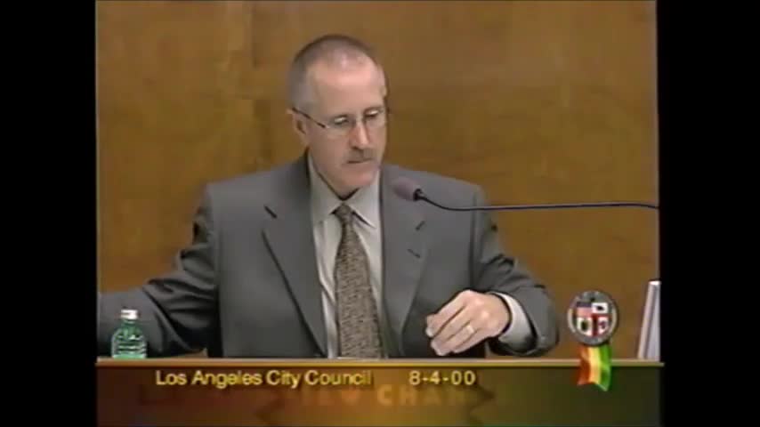 Council waives review, allows DWP to finalize partial consent decree linked to Operating Industries sale