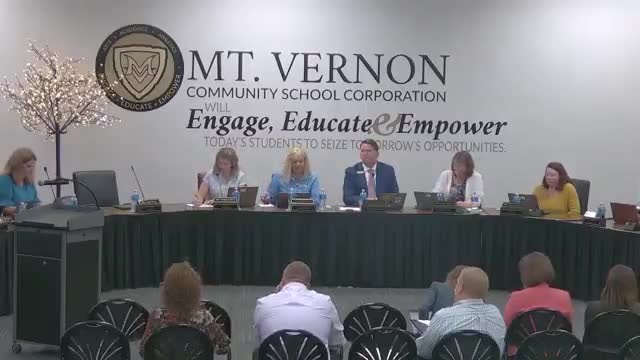 Board approves final bond resolution to allow possible 2026 general-obligation bond sale