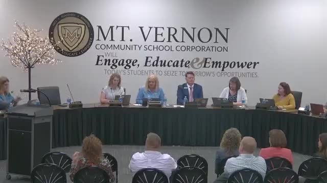 Board approves disposal of end‑of‑life Chromebooks