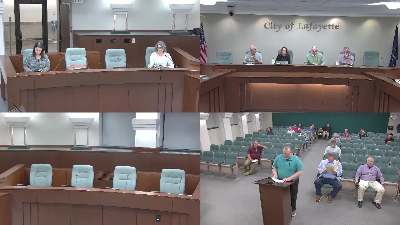 Board approves $2,080 change order for ordered demolition at 11 N. 13th Street