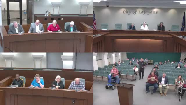 Council adopts fee for non-emergency lift assists at residential care facilities after heated debate; ordinance passes 6-2