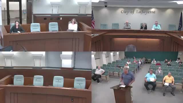 City awards water‑tank cleaning contract to Midco Diving after low bid