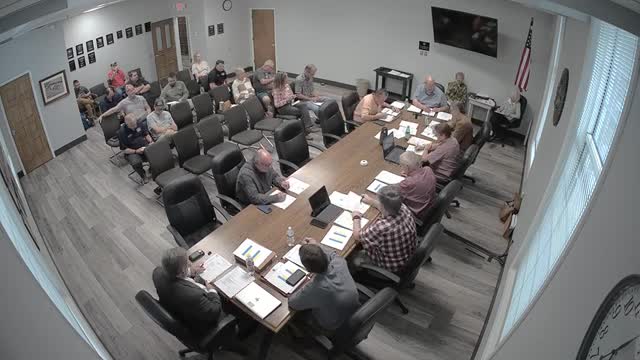 County EMS reports 2,125 calls, nearly $979,000 in recent revenue and hires four telecommunicators